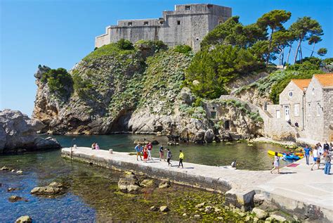 dubrovnik tekemistä|Tekemistä Dubrovnikissa: aktiviteetit ja retket .